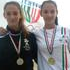 Grottammare (AP): 10km U18 victories to Davide Marchesi and Anthea Mirabello